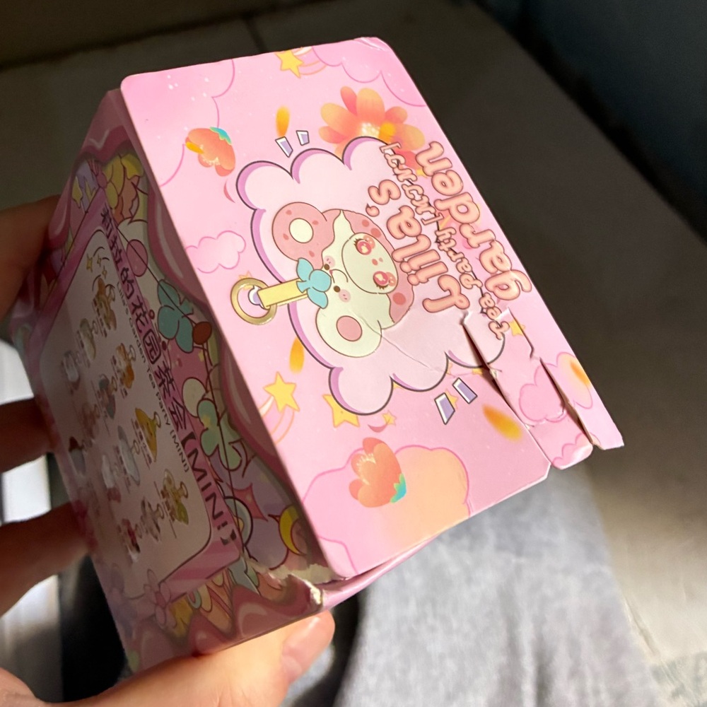 Liila's Garden Tea Party Mini Blindbox - Picture 5 of 5